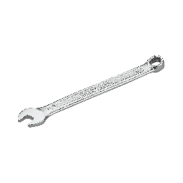 DEXTER COMBINATION WRENCH 6MM. LENGTH9