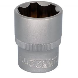 DEXTER COMPASS. DIAM 22MM. ATTACHMENT 1/2 P