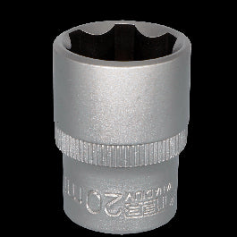 DEXTER COMPASS. 20MM DIAM. ATTACHMENT 1/2 P