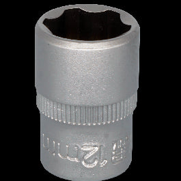 DEXTER COMPASS. 12MM DIAM. ATTACHMENT 1/4 P