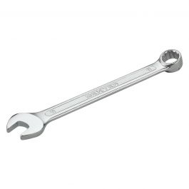DEXTER COMBINATION SPANNER 11MM,, LENGTH 149MM IN CHROME VANADIUM