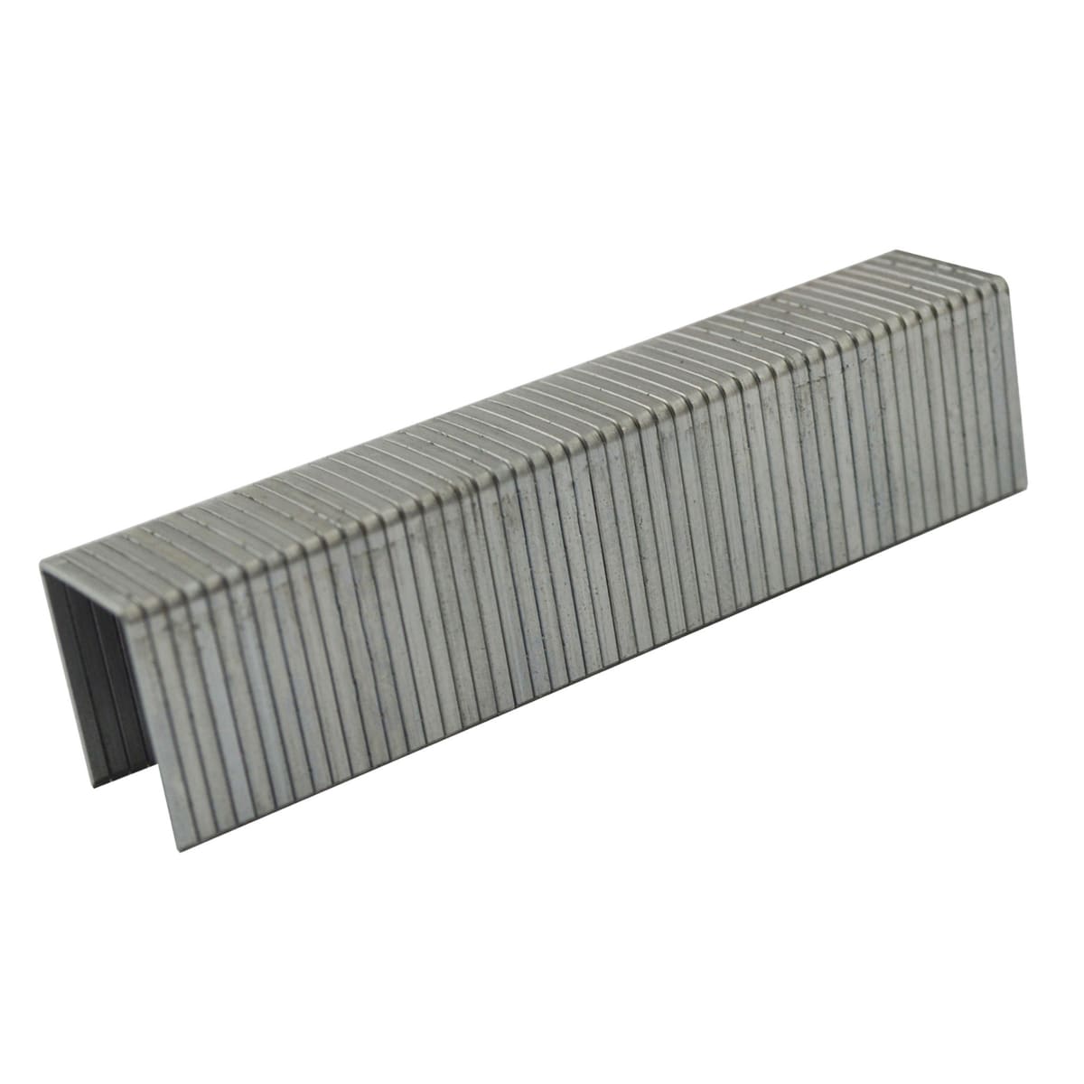 DEXTER FLAT WIRE STAPLES NO. 140/14 MM, STEEL, 720 PIECES