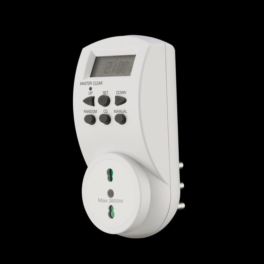 Bricocenter DIGITAL INDOOR TIMER