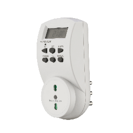 DIGITAL INDOOR TIMER