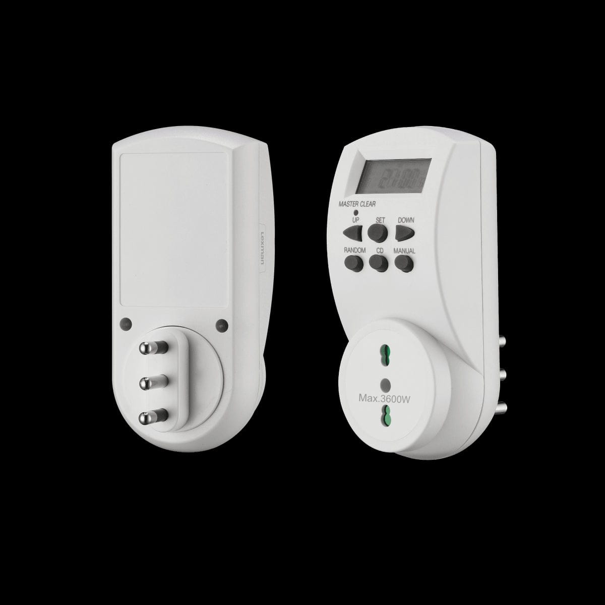 Bricocenter DIGITAL INDOOR TIMER