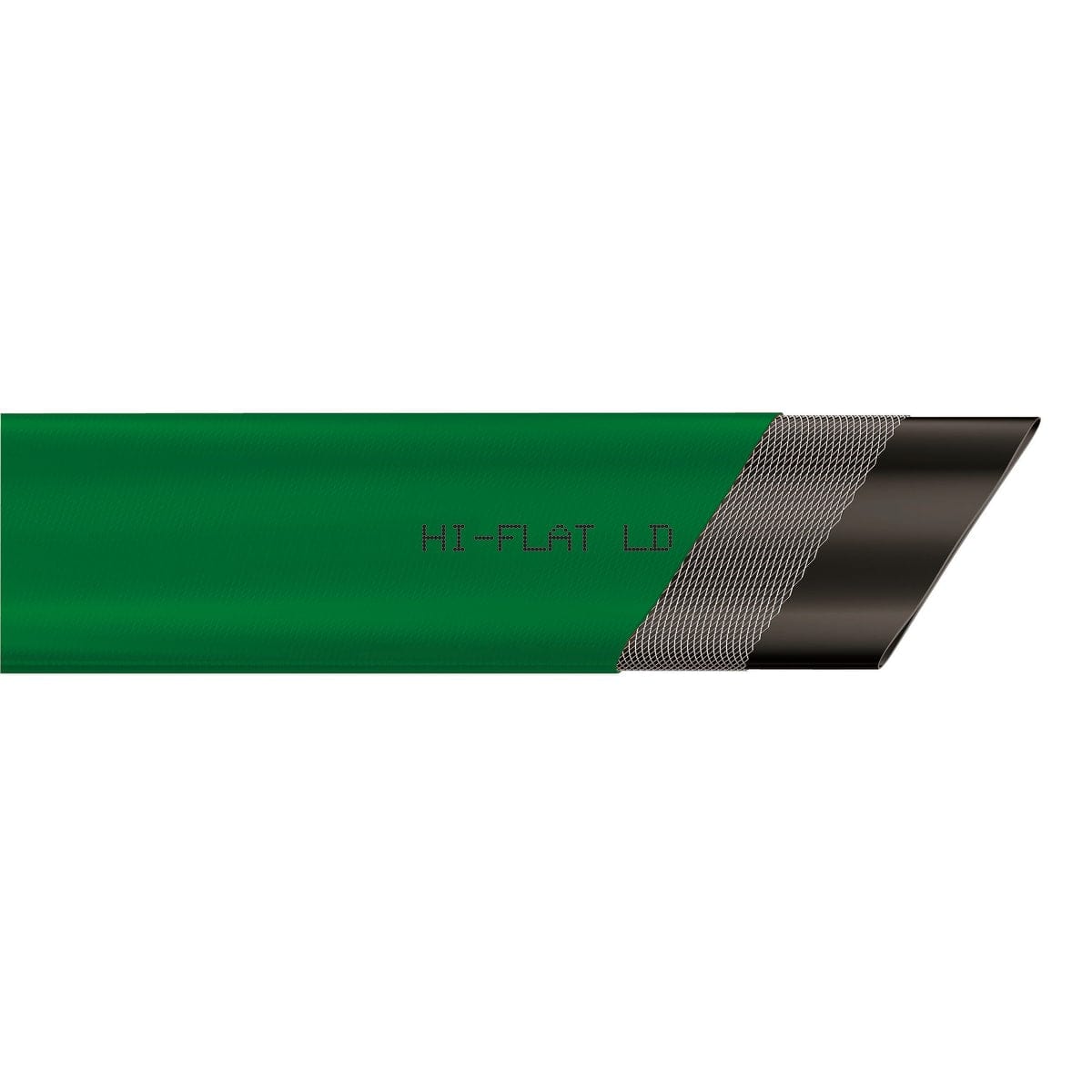 GARDEN HOSE 15MT. GEOLIA FLAT HOSE DIA 25MM