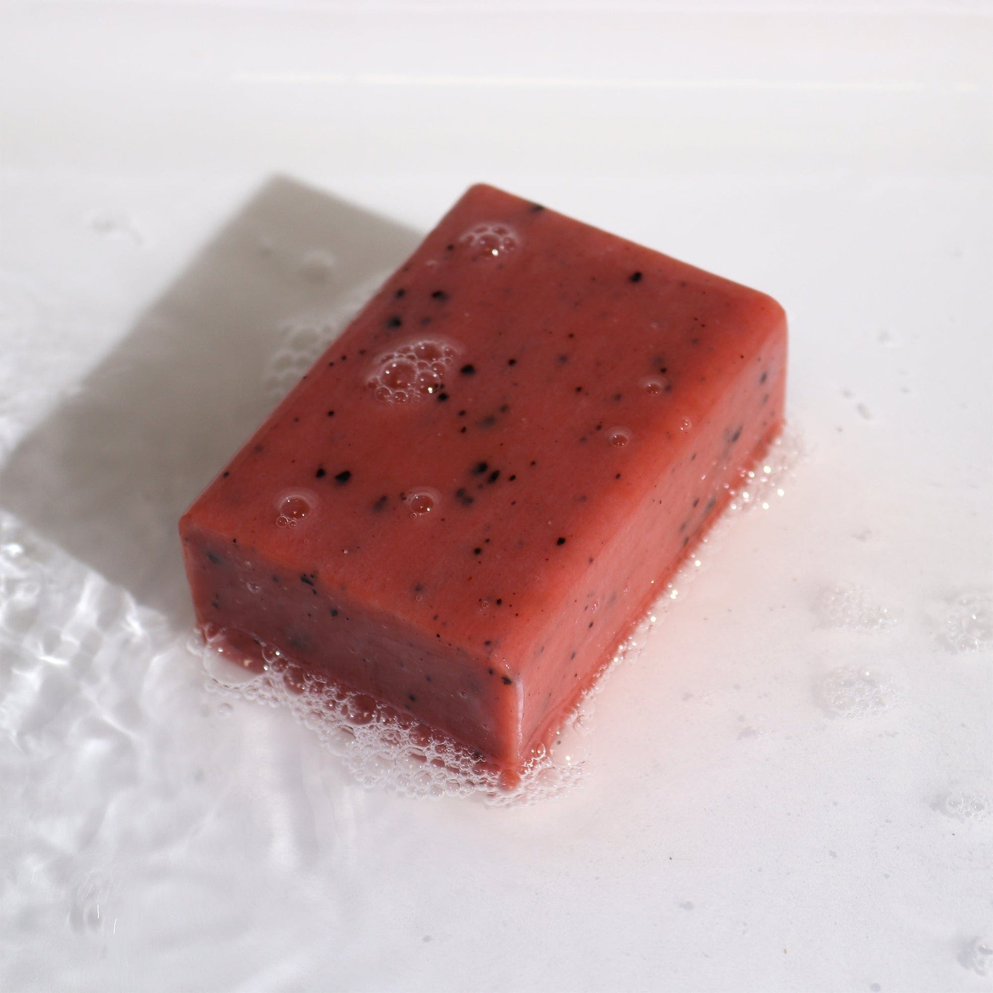 Bliss Klay Soap - Orange and Ginger