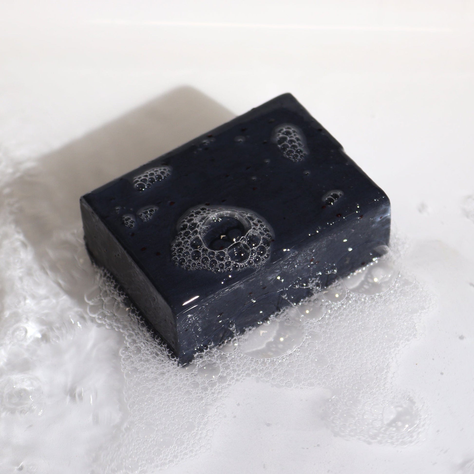 Bliss Klay Soap - Bergamot & Sandalwood