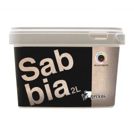 SAND EFFECT TAUPE BROWN 5 2LT