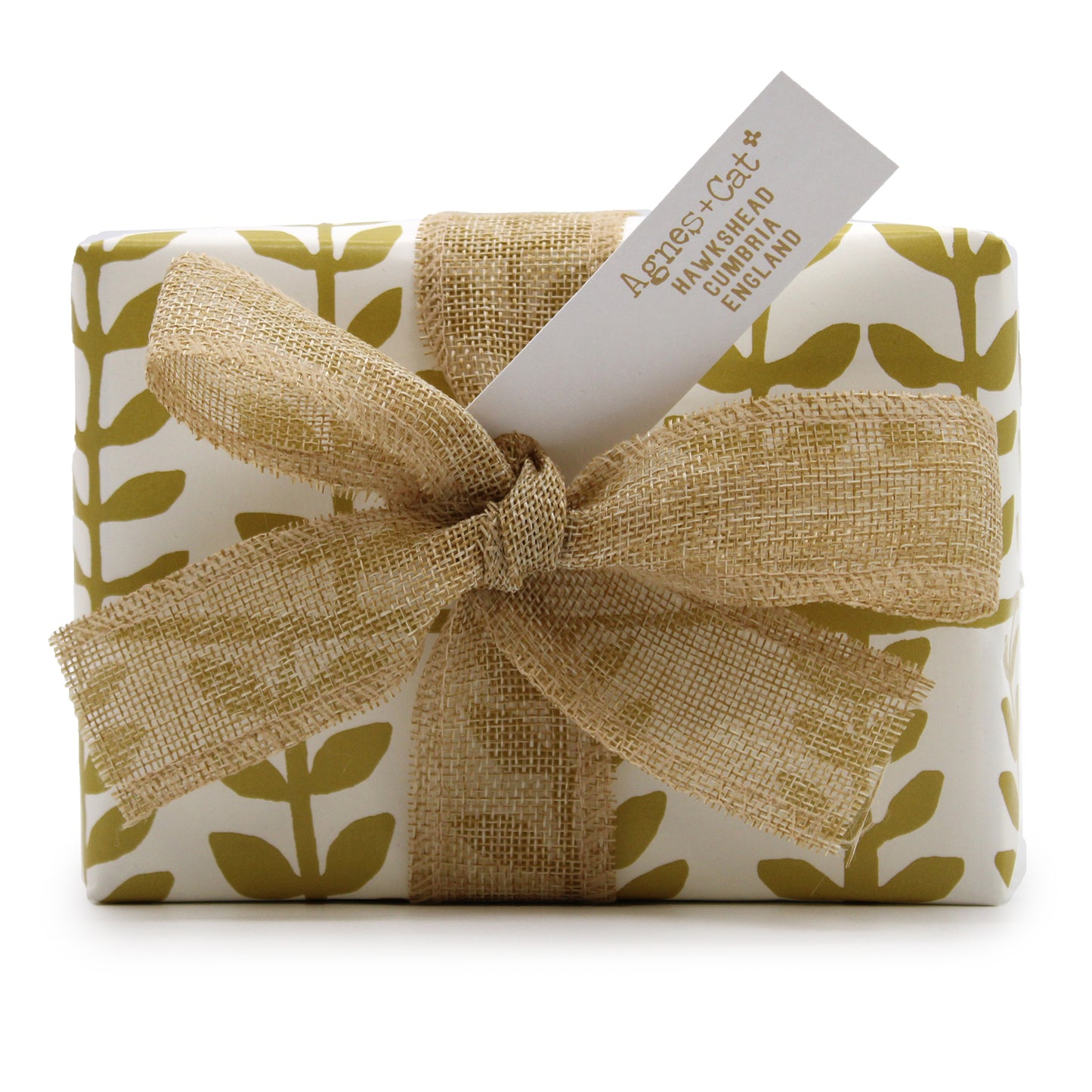 Gift Box - Fresh Citrus (Candle) + Clementine & Mor.Roll (Fizz)