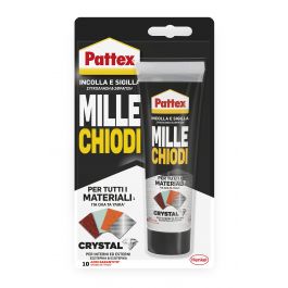 GLUE MILLECHIODI CRISTAL BLISTER 90GR