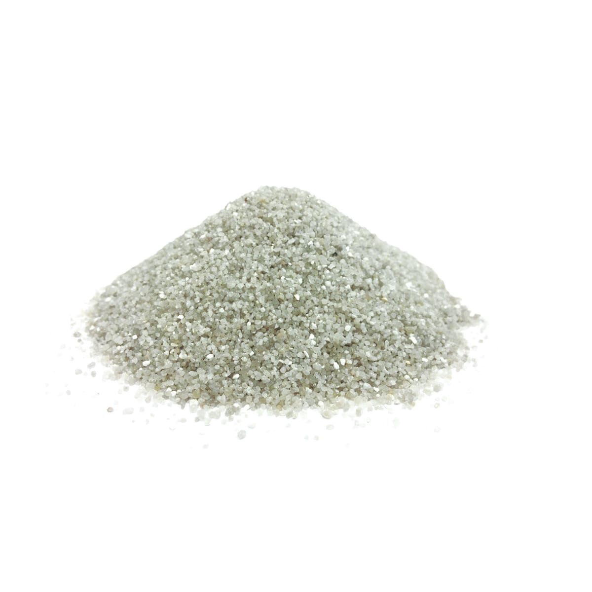 Bricocenter SPHERICAL QUARTZ FOR FILTRATION 25KG BAG