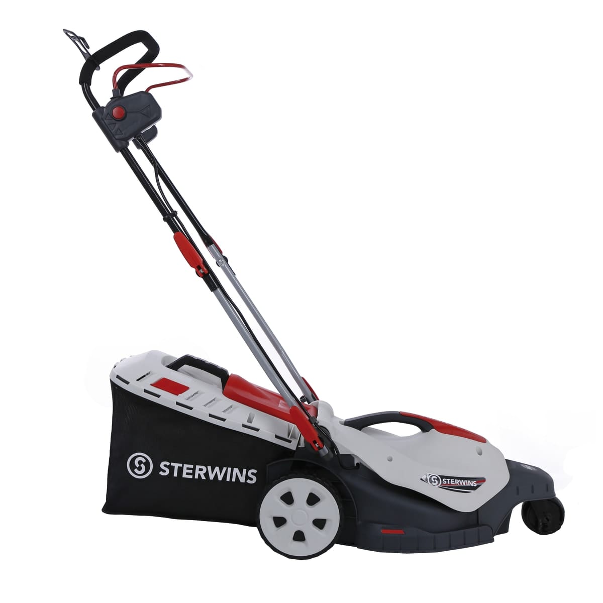 Bricocenter ELM2-36P ELECTRIC LAWNMOWER STERWINS