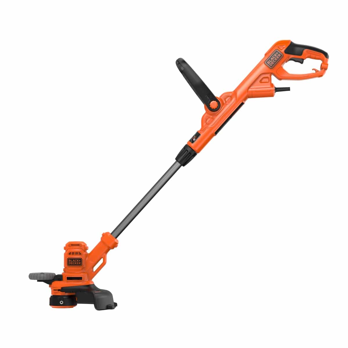 Bricocenter BLACK+DECKER BESTA530 ELECTRIC TRIMMER