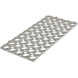 EASY PAVING SUPPORT MAT 40X80 FOR LAYING