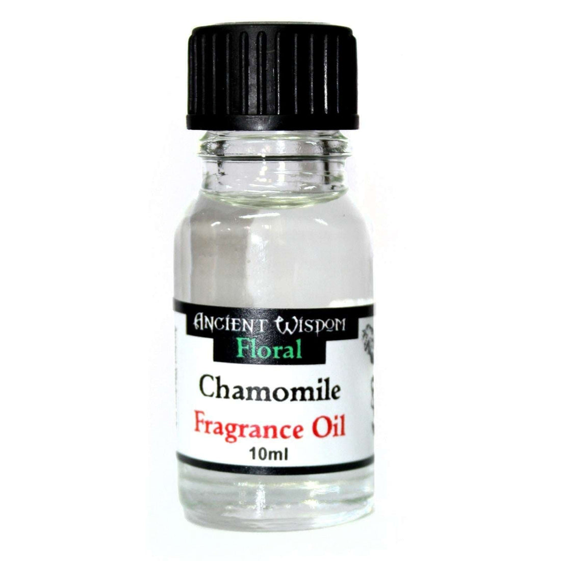 10ml Chamomile Fragrance Oil - best price from Maltashopper.com AWFO-12
