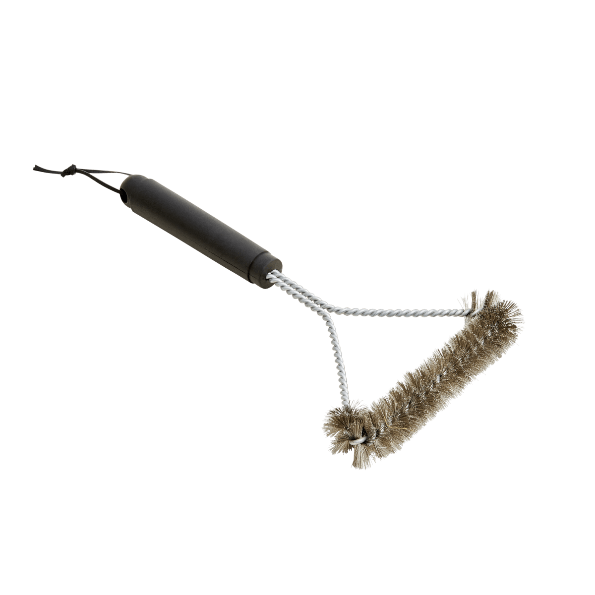 NATERIAL CLEANING SET FOR STEEL BBQ 5 PIECES