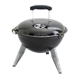 PHOENIX ALPHA NOMAD NATERIAL CHARCOAL BARBECUE