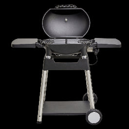 NATERIAL HYPERION 2200W ELECTRIC BBQ WITH TROLLEY