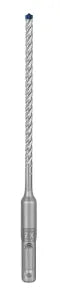 BOSCH CONCRETE DRILL BIT 5X165 4TG