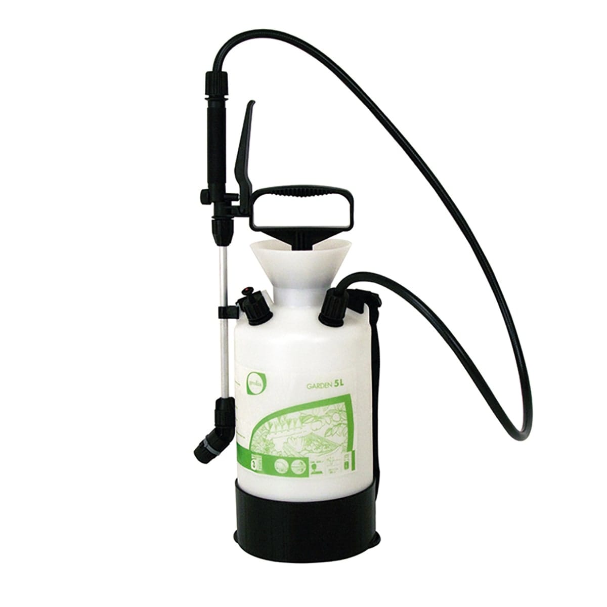 Bricocenter GEOLIA GARDEN 5 L PRE-COMPRESSION PUMP