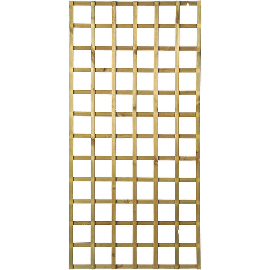 Yota grating, 90 x 180 cm, SP16