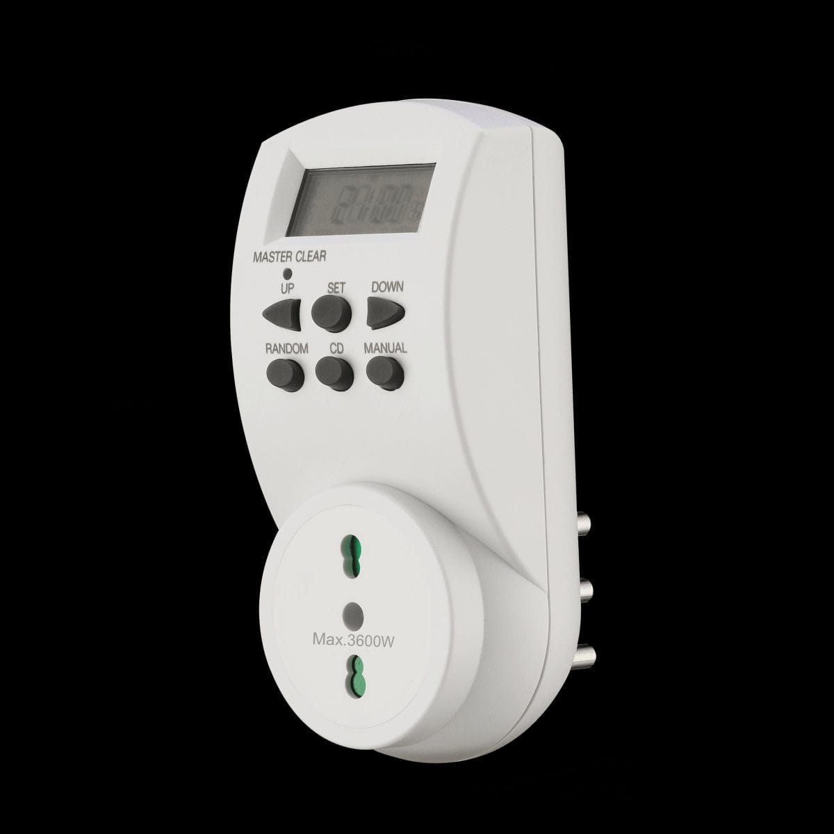 Bricocenter DIGITAL INDOOR TIMER