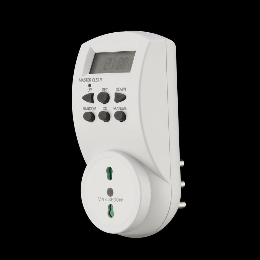 Bricocenter DIGITAL INDOOR TIMER