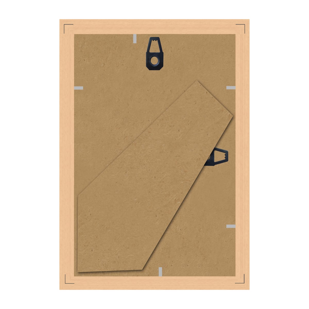 Bricocenter OLD STYLE FRAME13X18 CM WOOD WALNUT