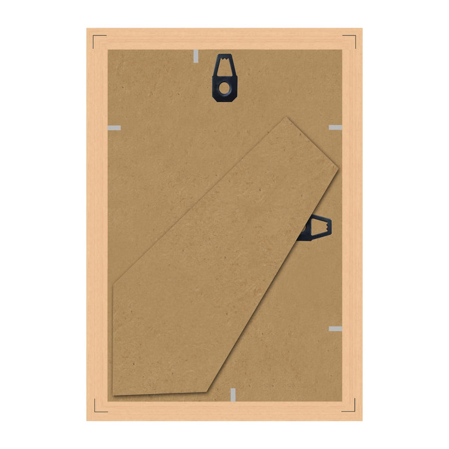 Bricocenter OLD STYLE FRAME13X18 CM WOOD WALNUT