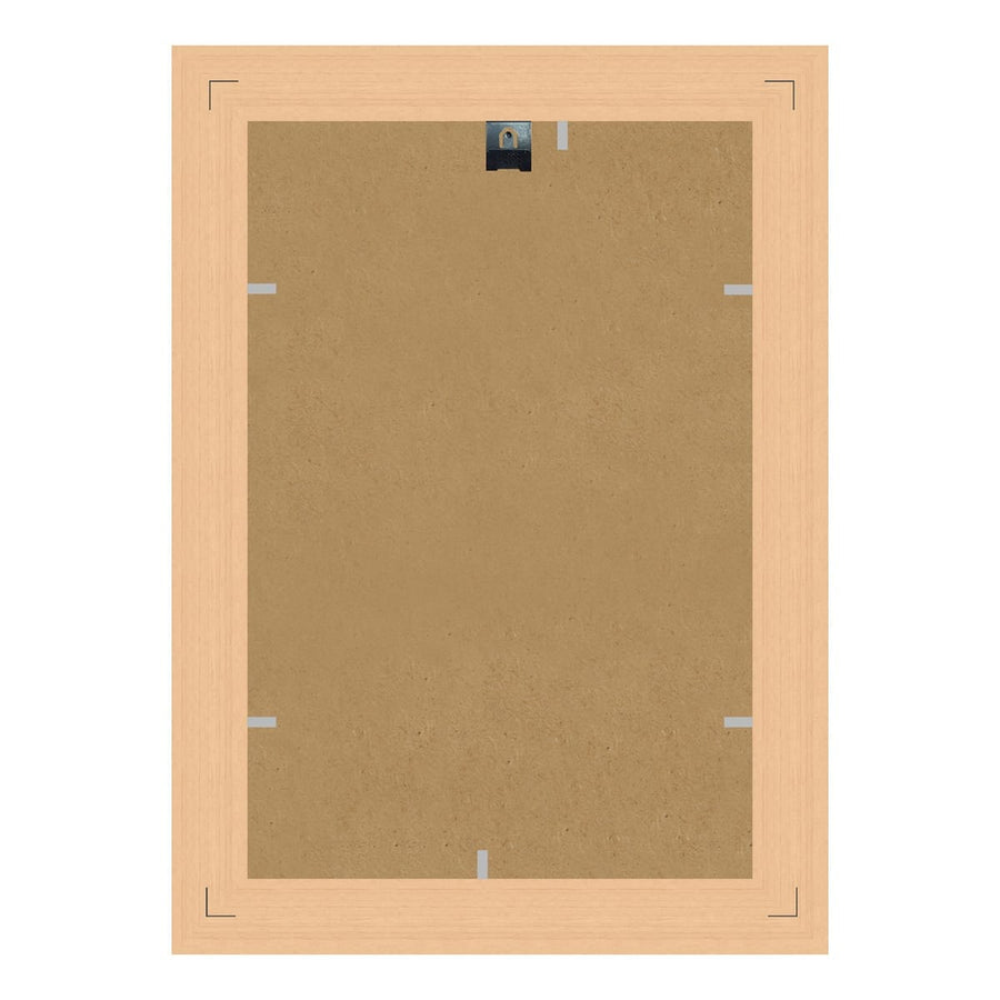 Bricocenter SOHO FRAME 21X29.7 CM WOOD GOLD