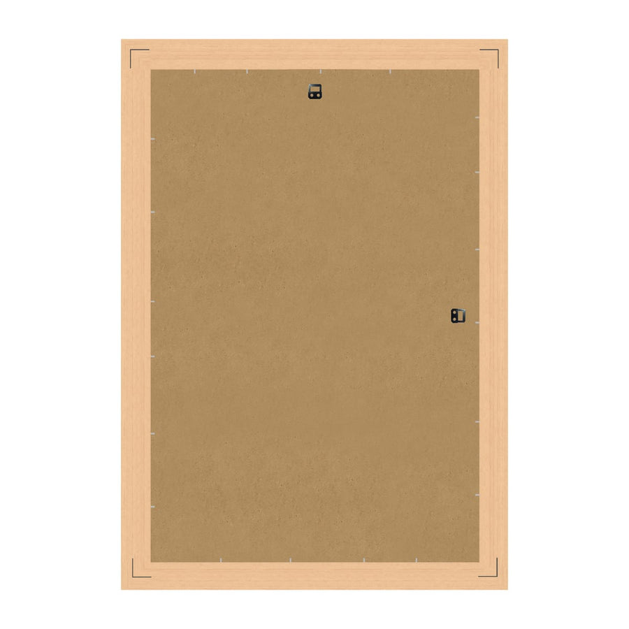 Bricocenter OLD STYLE FRAME 40X50 CM WOOD WALNUT