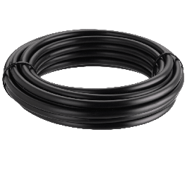 POLYETHYLENE PIPE DIAMETER 16 MM X 25 M GEOLIA