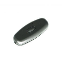 DIMMER FOR LAMP WITH BLACK SWITCH