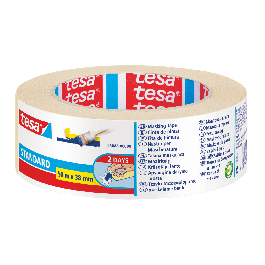 TESA MASKING TAPE 38MMX50MT