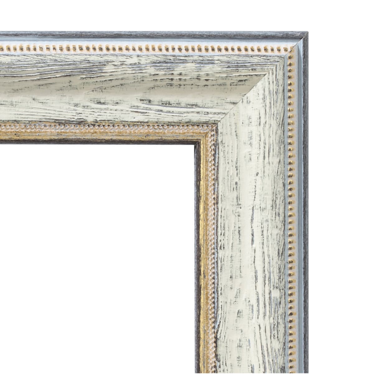 Bricocenter FABRIANO FRAME 25X35 CM BLEACHED WOOD