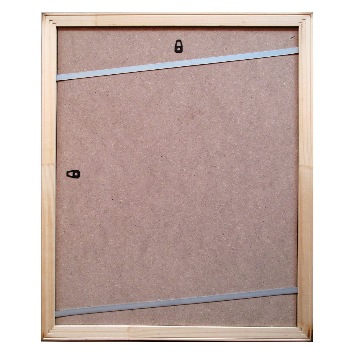 Bricocenter FABRIANO FRAME 25X35 CM BLEACHED WOOD