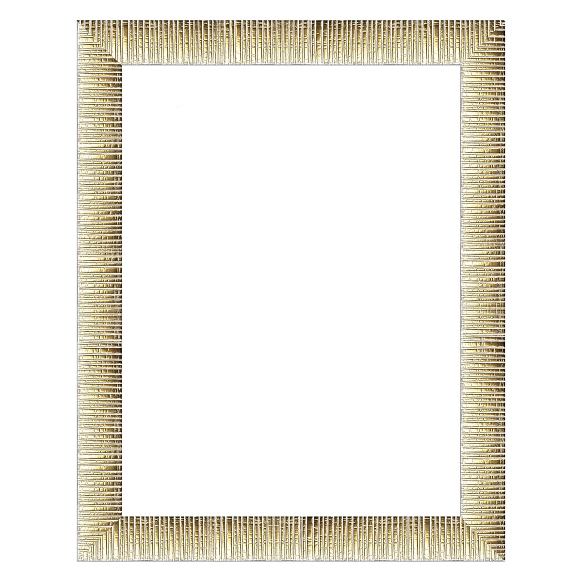 Bricocenter SOHO FRAME 40X50 CM WOOD GOLD