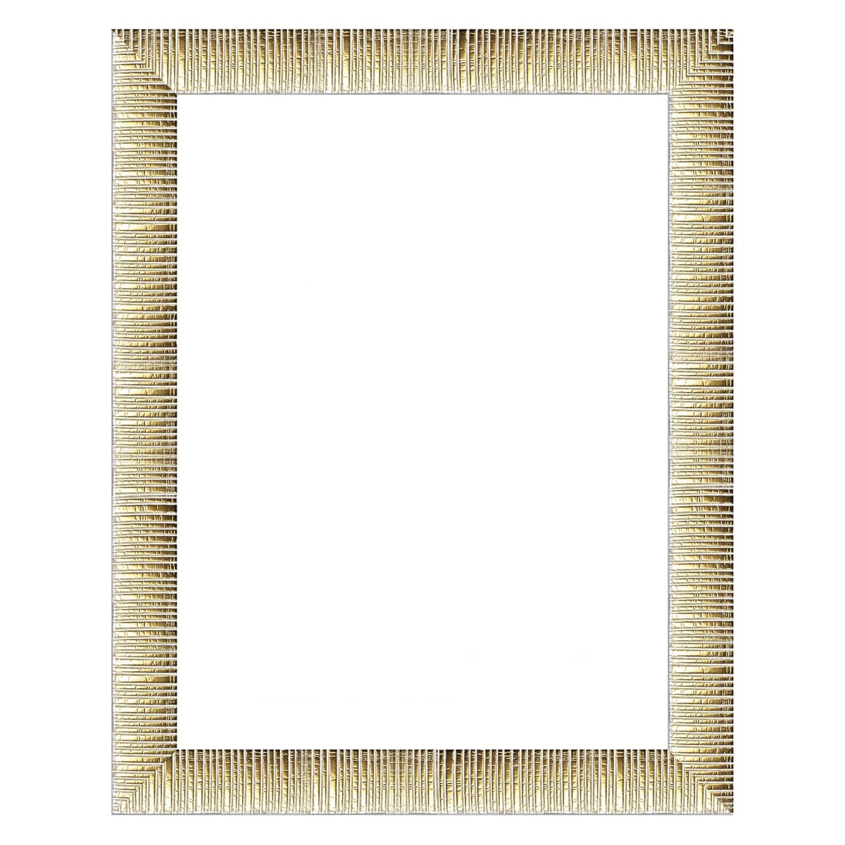 Bricocenter SOHO FRAME 30X40 CM WOOD GOLD