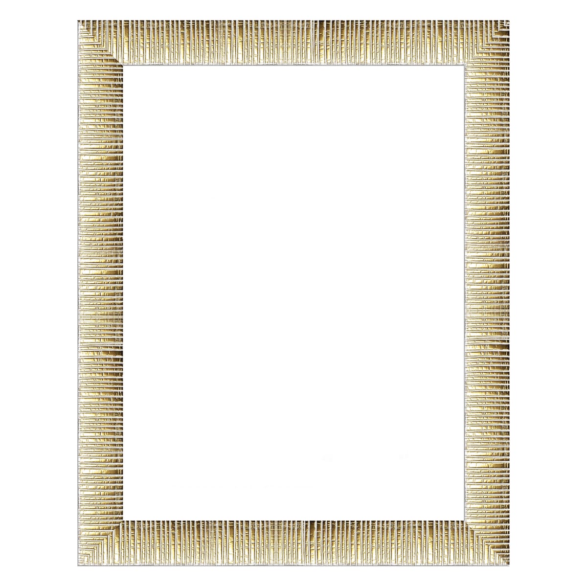 SOHO FRAME 30X40 CM WOOD GOLD