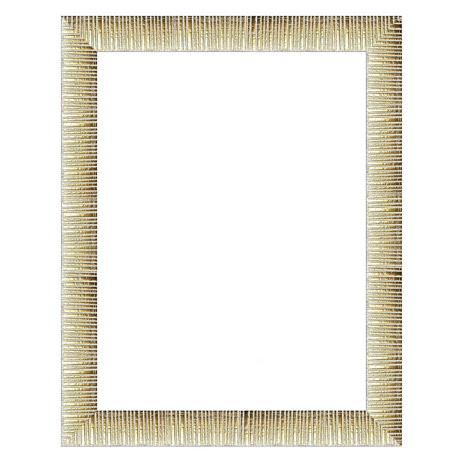Bricocenter SOHO FRAME 30X40 CM WOOD GOLD