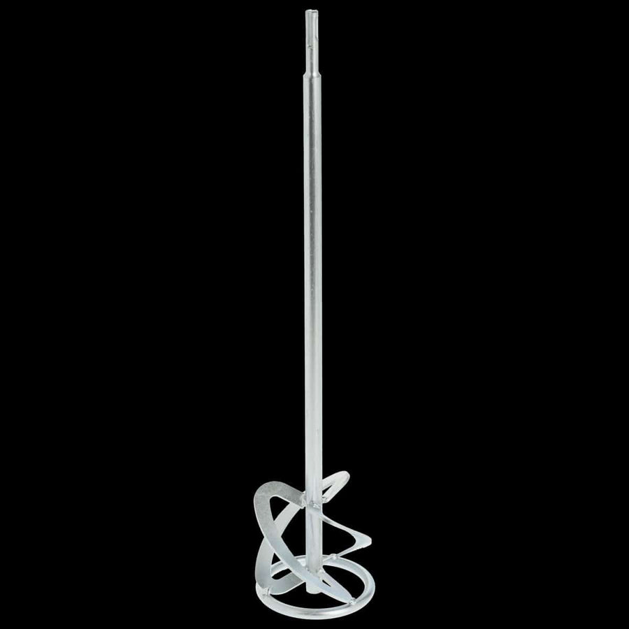 Bricocenter DEXTER WHIP H500MM D100MM FOR HIGH VISCOSITY SDS PLUS ATTACHMENT