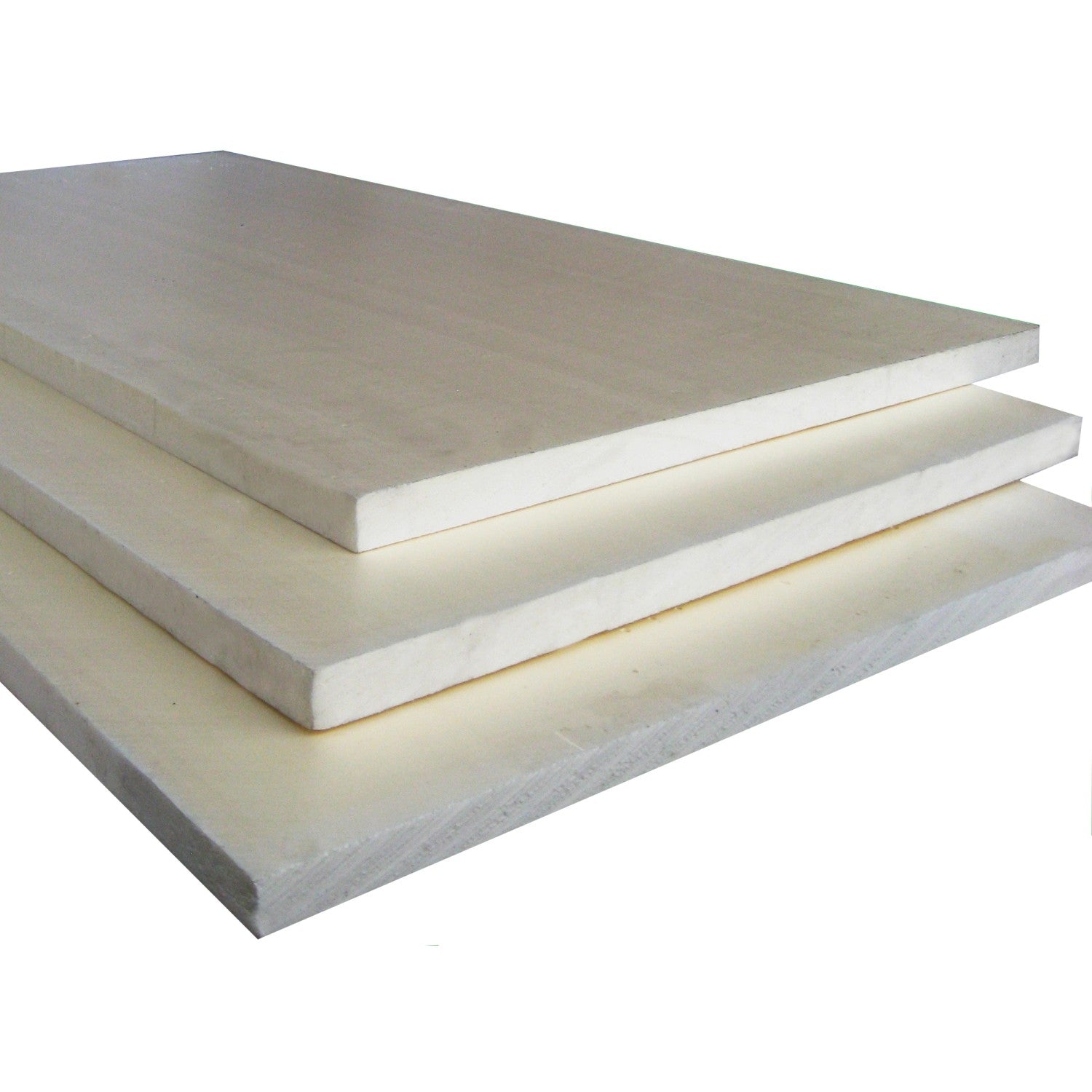 Extruded Polystyrene. 1250X600 TH30MM