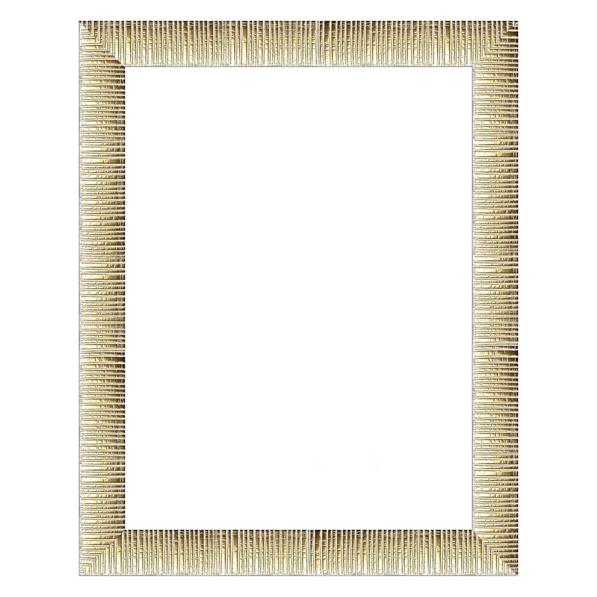 Bricocenter SOHO FRAME 21X29.7 CM WOOD GOLD