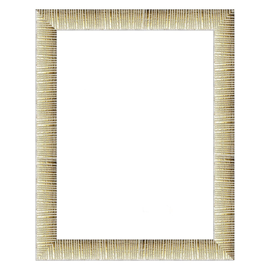 Bricocenter SOHO FRAME 21X29.7 CM WOOD GOLD