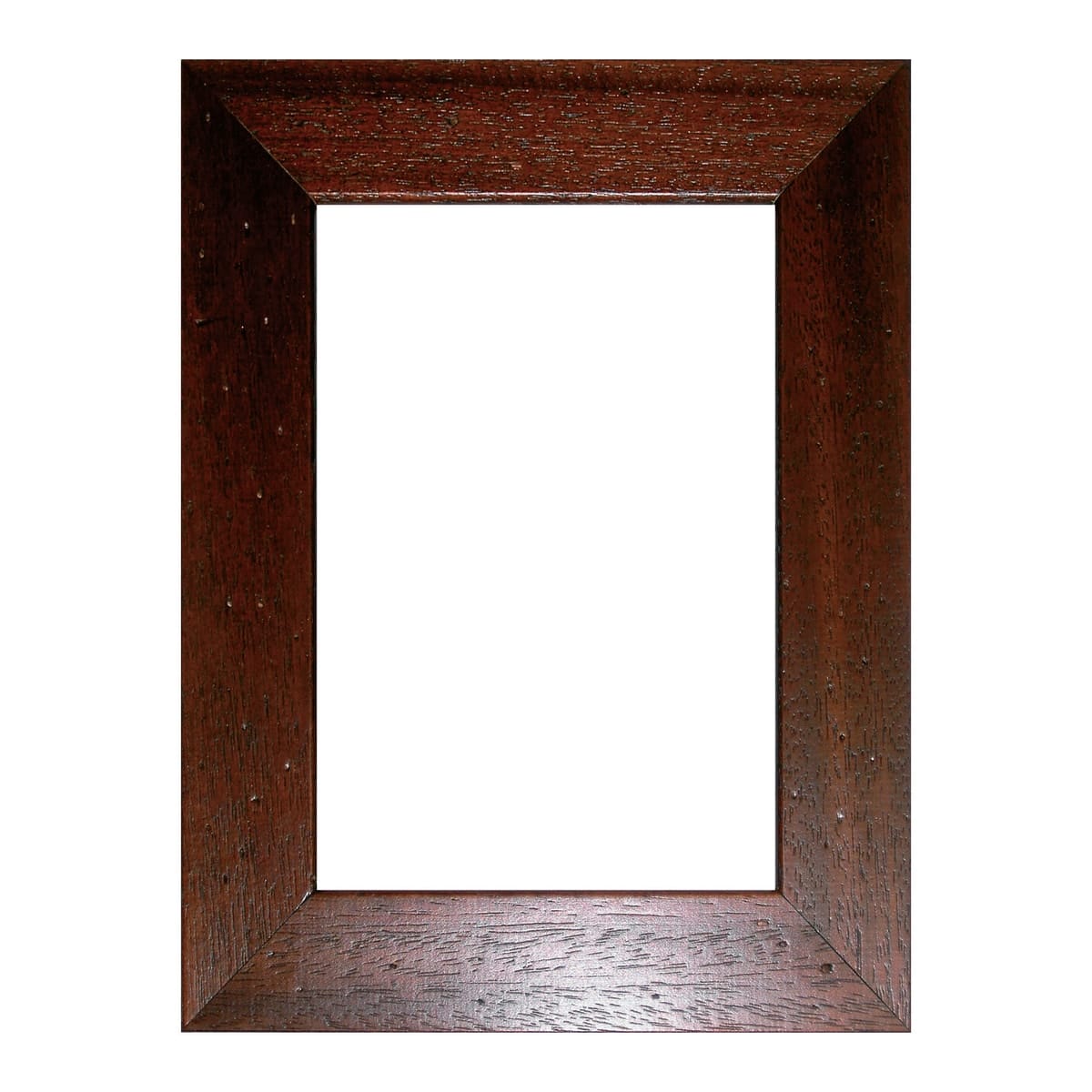 Bricocenter OLD STYLE FRAME 21X29.7 CM WOOD WALNUT