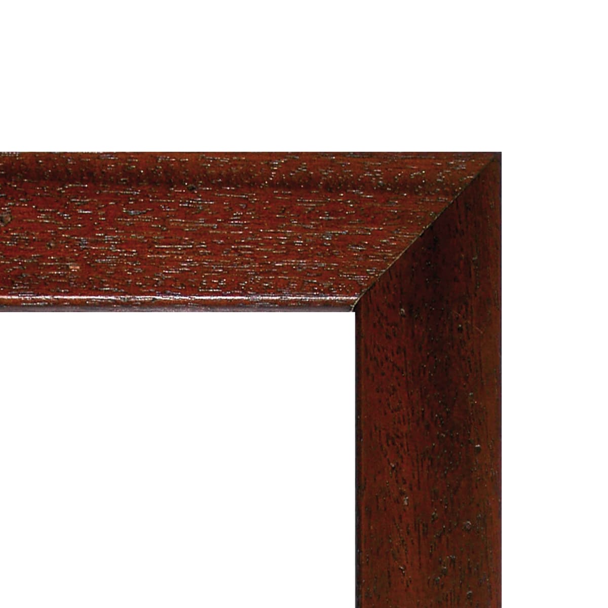 Bricocenter OLD STYLE FRAME 21X29.7 CM WOOD WALNUT