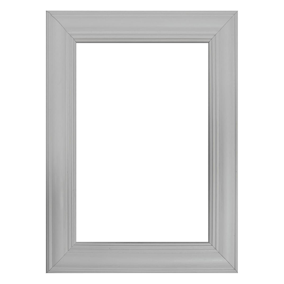 Bricocenter LOUISE FRAME 40X50 CM WOOD WHITE