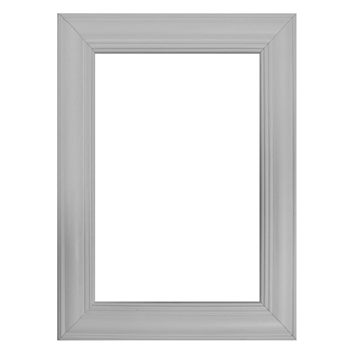 Bricocenter LOUISE FRAME 18X24 CM WOOD WHITE