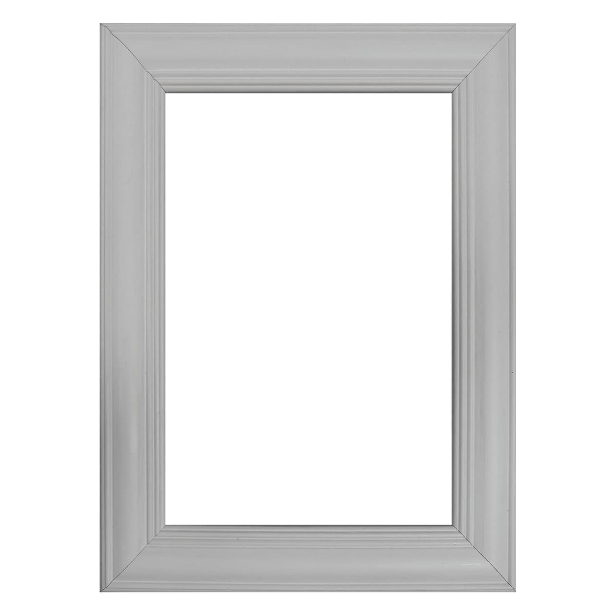 Bricocenter LOUISE FRAME 50X70 CM WOOD WHITE